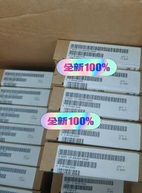 6ES7 137-6DB00-0BA0~询价