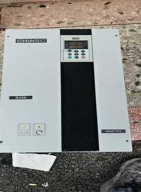 CHINSC川S350变频器350-G55/P75T4，询价