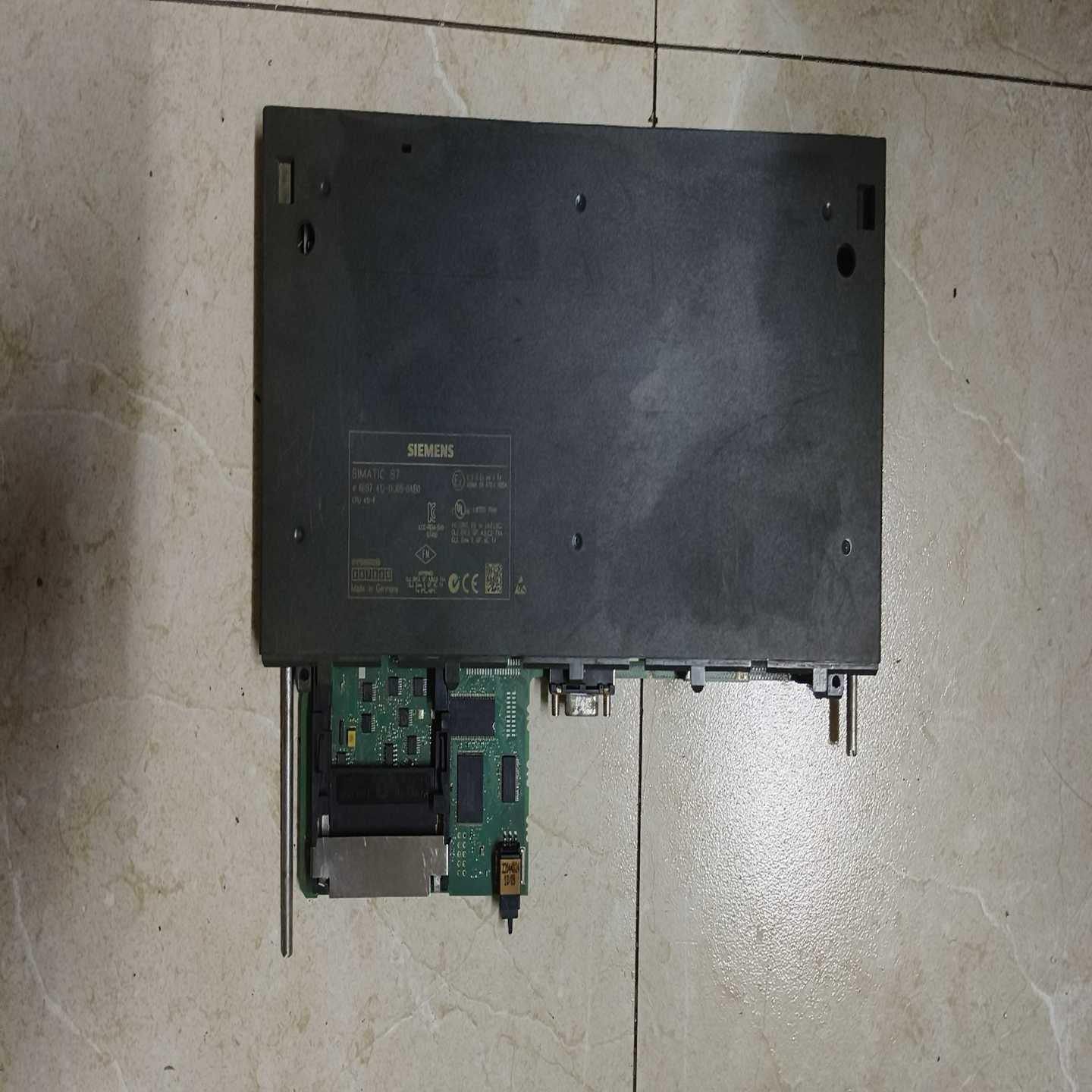 咨询-6ES7412-1XJ05-0AB0