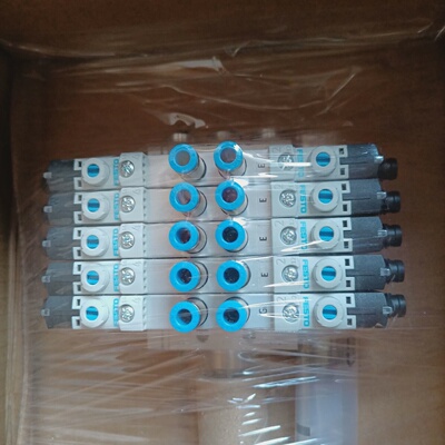 询价-费斯托阀岛VTUG10SR8SITQ6LULQ4