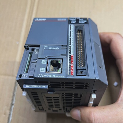 议价Mitsubishi L02scpuCm Function Packa Physical Shooting Pi