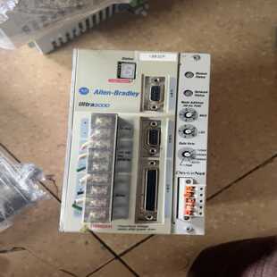 出Allen BradleyUltra3000伺服驱