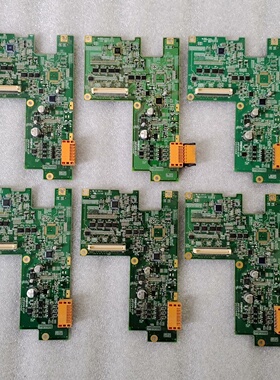 AGP3550DISP普罗菲斯触摸屏主板D05044A