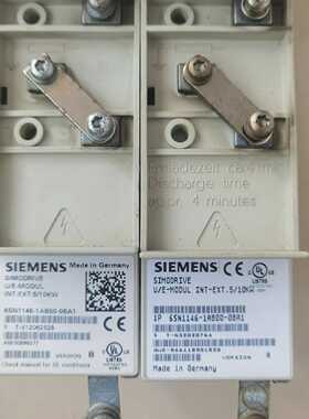 6SN1146-1AB00-0BA1伺服电源包询价