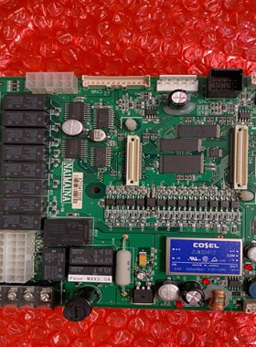 询价星塔机械手主基板AN1MAINV-06