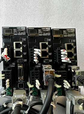 伺服200W R88D-KN02H-ECT 实图~询价