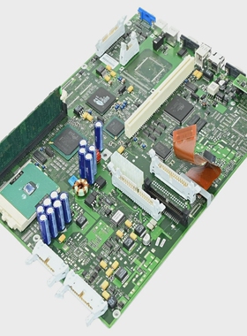 SiemensA5E00101000-01板及录音机