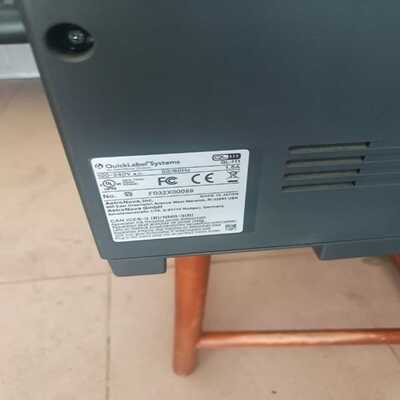 F032X00089标签打码机议价……询价