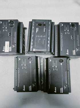 PLC台达DVP20EX200R（550），DVP20EC0【白零商行】