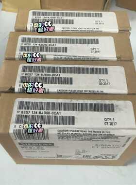 6ES7134-6JD00-0CA16ES7134-6询价