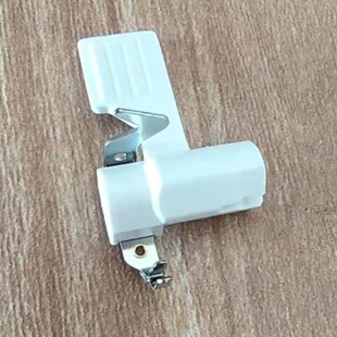 Acme兄弟重机飞跃蝴蝶胜家用多功能电动缝纫机自动穿针器线引配件