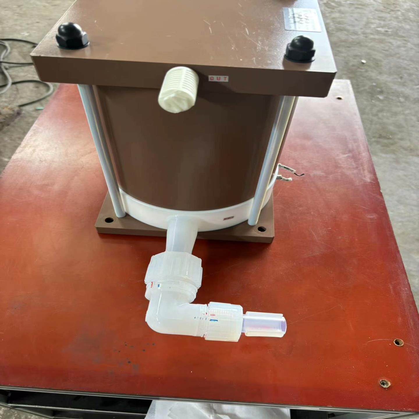 (工仔机械）lwaki/易威奇泵 PAD-40WB泵