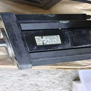 咨询 30ACA61功率2900W 安川伺服电机型号SGMGH