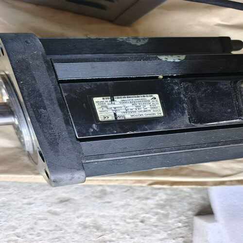 咨询-安川伺服电机型号SGMGH-30ACA61功率2900W