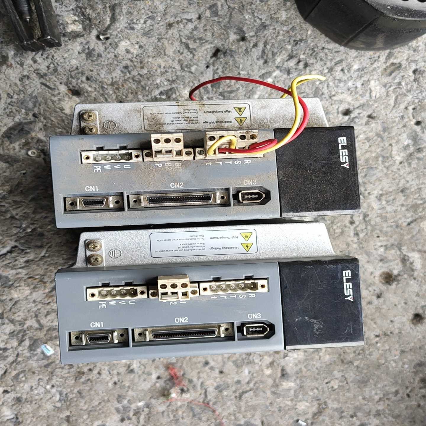 议价esdb-25aec包好发货前视频测试过，单价