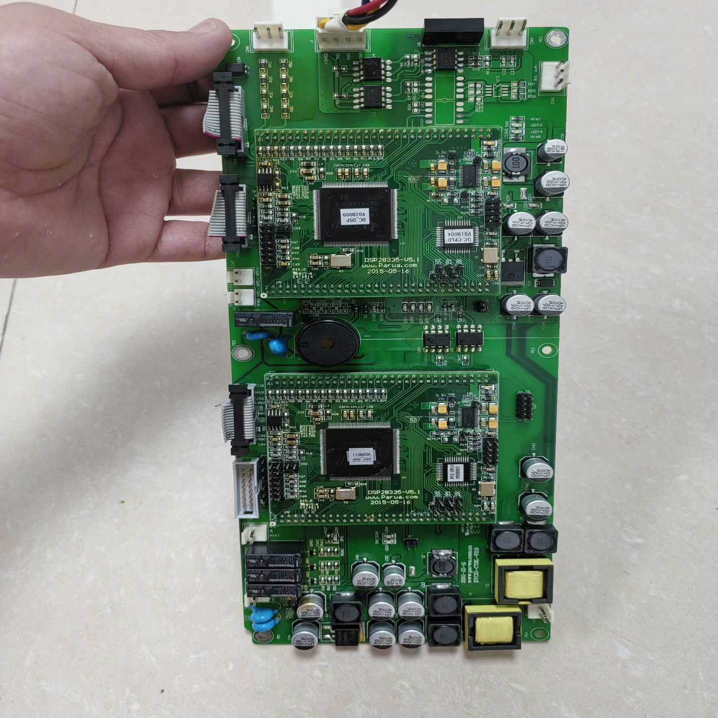 三菱电梯控制板，EVC15-CTRL-V2.0-询价客服