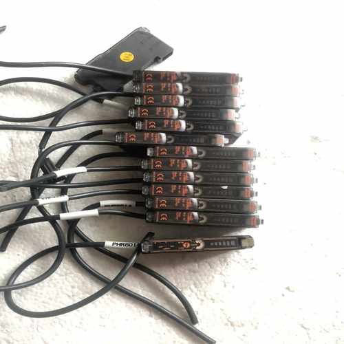 E3X-NA11F。实物功能。议价询价