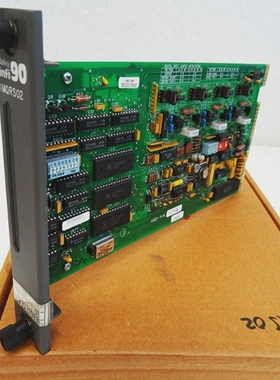 ABBBaileyinfi90IMQRS02QuickResponseSlave2,4VA-used-