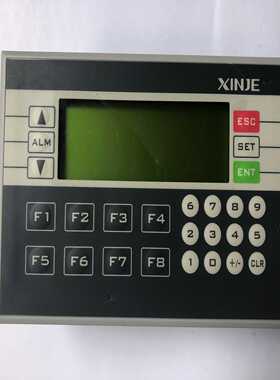 XINJE信捷PLCXP2-18R-B可编程控制器文本一体--议价商品