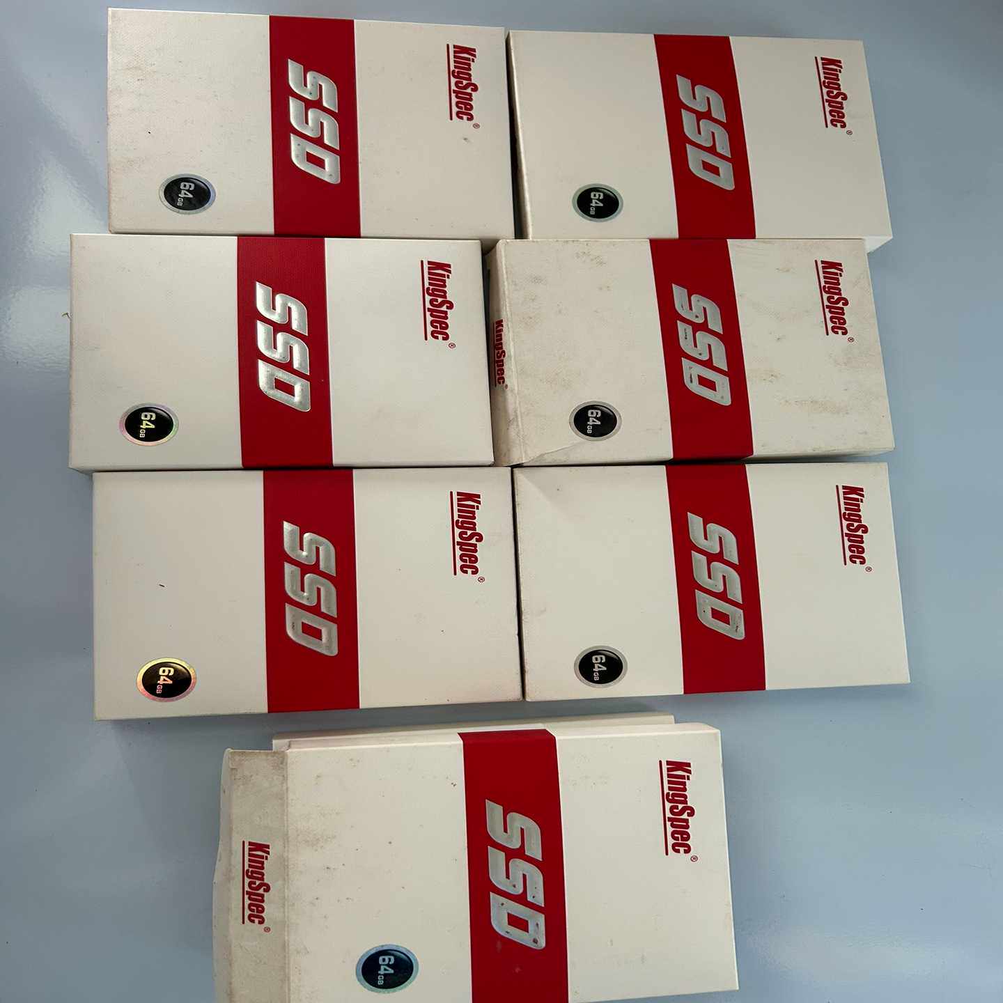 （议价）KSD-PA25.6-XXXMS金胜维64G