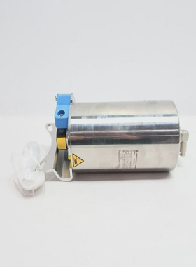 PentairSudmo2705102不锈钢气动阀执行器87-116psi
