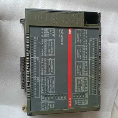 【议价】07KT97advantcontro