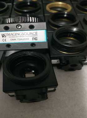 映美精工业相机，型号DMK72AUC02，-议价