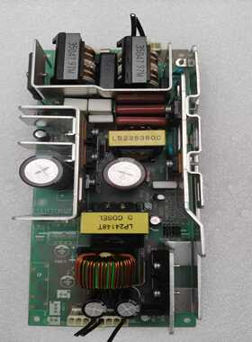 原装拆机日本科索COSELLEP240F-48电源，48V--议价商品