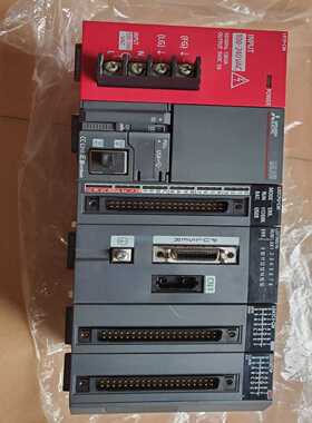 询价三菱PLCL02CPU-CMLD77MS16L61p-