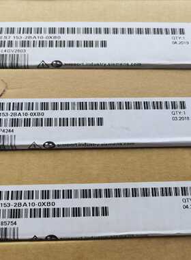 6ES7153-2BA01-0XB0、询价