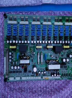 ETC617496安川G7  220KW驱动板 ET~询价