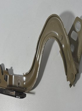 2025TeslaModelYHoodHinge-LeftHand-1943663-00-E