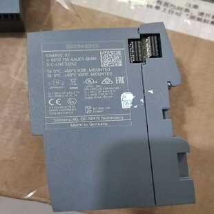 成色从新 0BN0裸机 6AU01 询价6ES7155