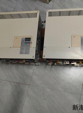 安川A1000变频器11090KW机器测试功能完好CI议价商品