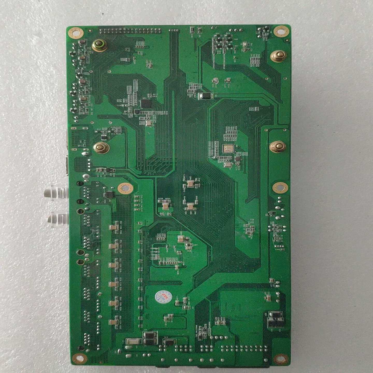 议价捷顺停车场控制主板车牌识别2u901型JSTC2901.现货/维修