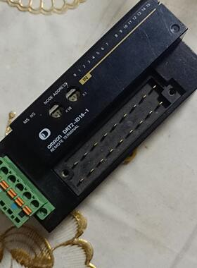 #电子元器件DRT2-ID16-1一个，缺接线端子--议价商品