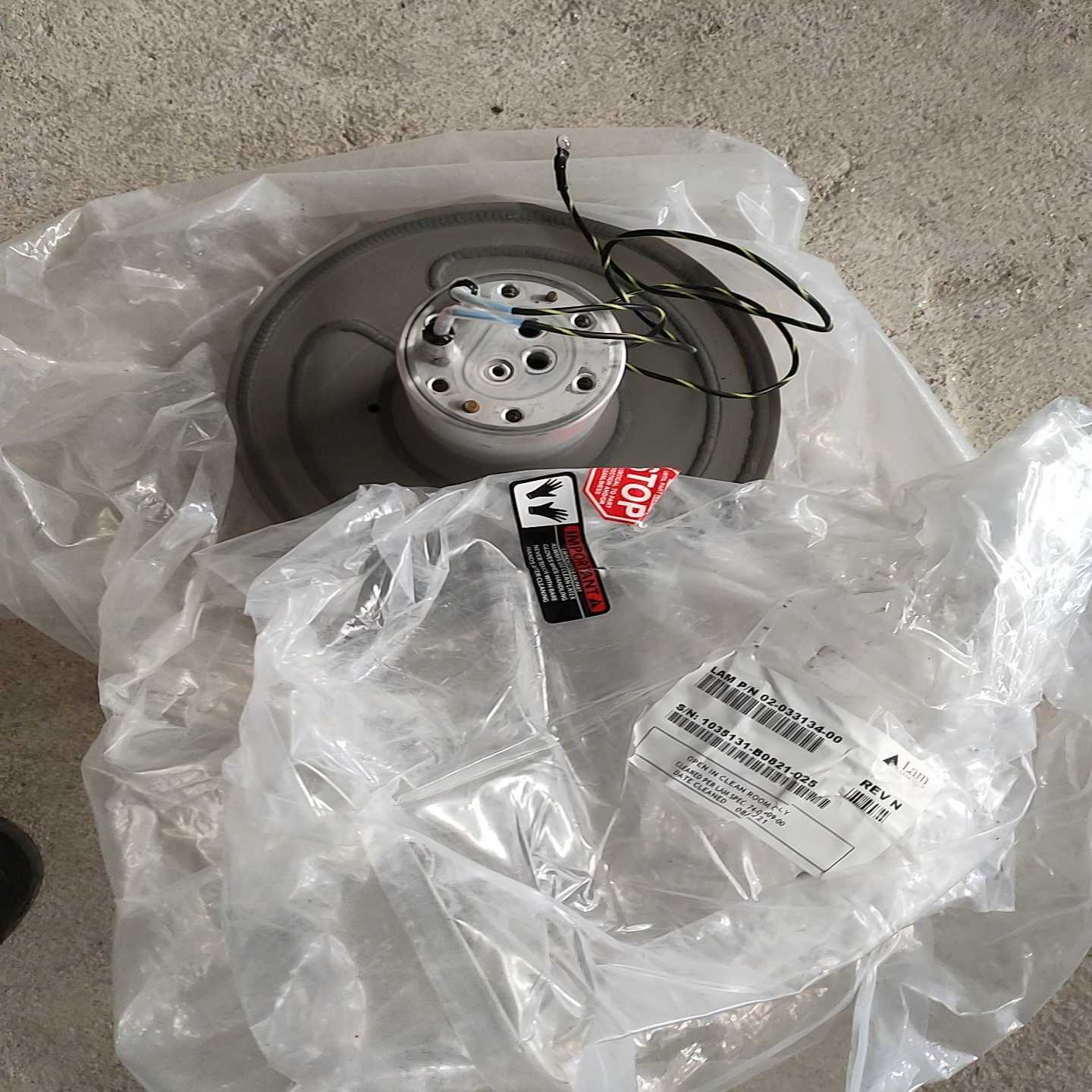 【幸琪商铺】LAM RESEARCH 02-033134-00 PED