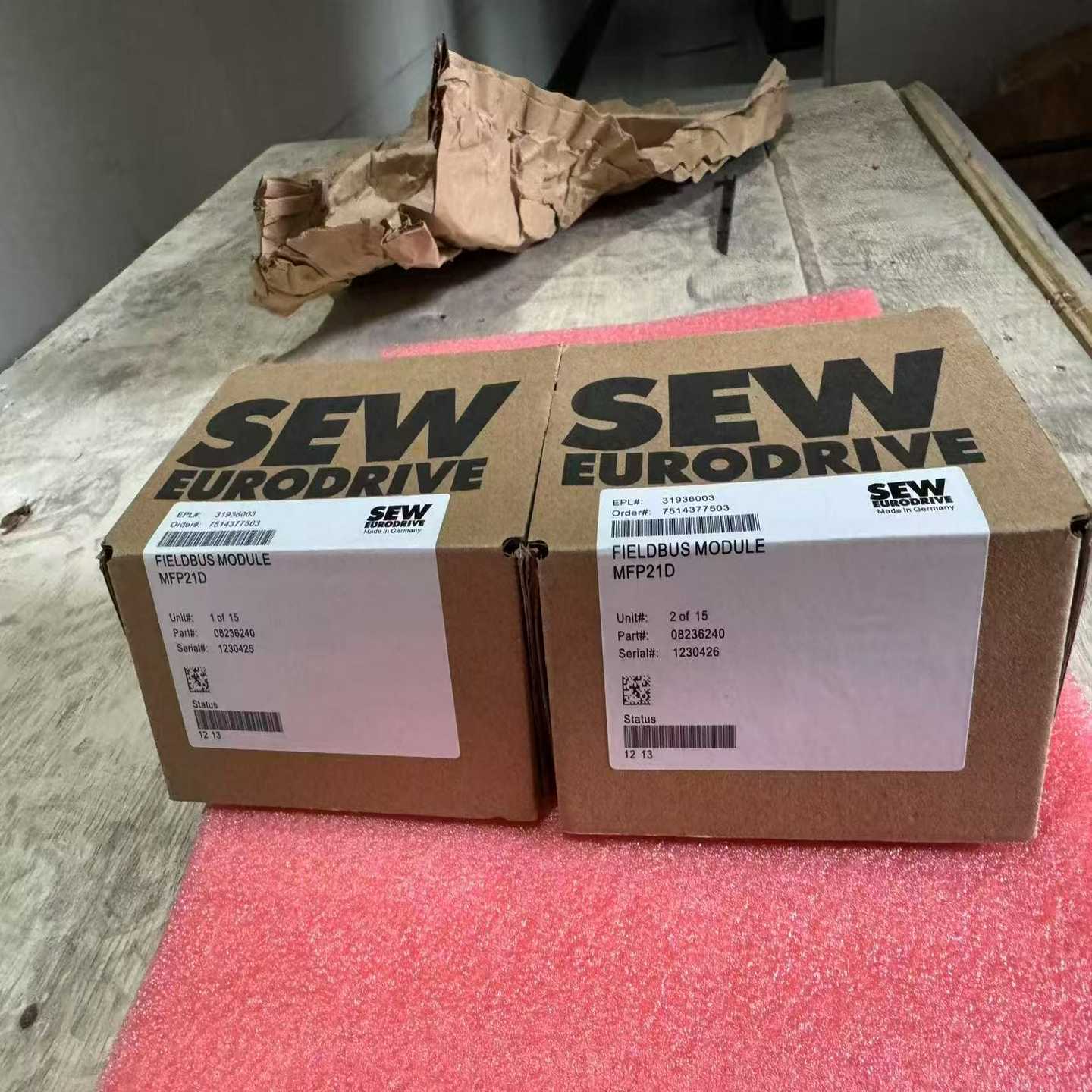 MFP21D(08236240)/MFP32D(082362-议价