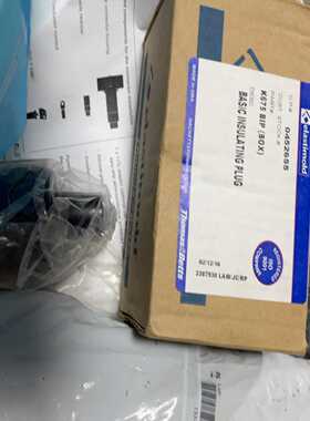 （议价）elastimold电力用衬套连接K675bipK