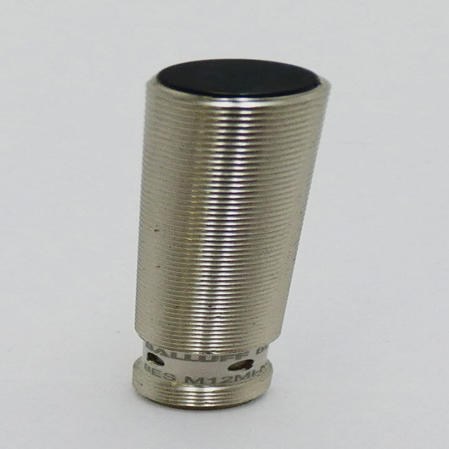 BalluffBESM12MI-NSC40B-S04GBESM12MI-NSC40B-S04GInduktive