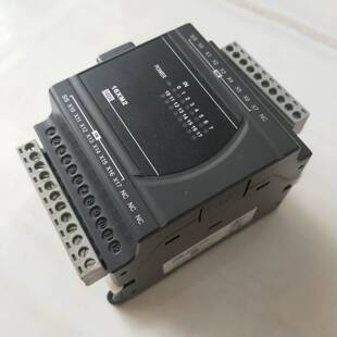 DVP02DA 询价 DVP16XN211T 台达PLC模块