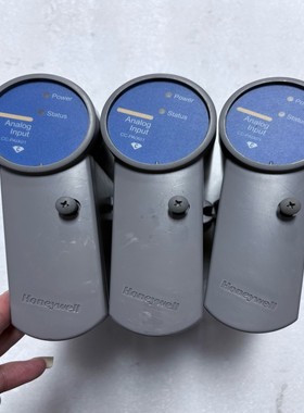 【请询价】霍尼韦尔模块CC-PAIX01 实物拍摄 成色如图 现货议价