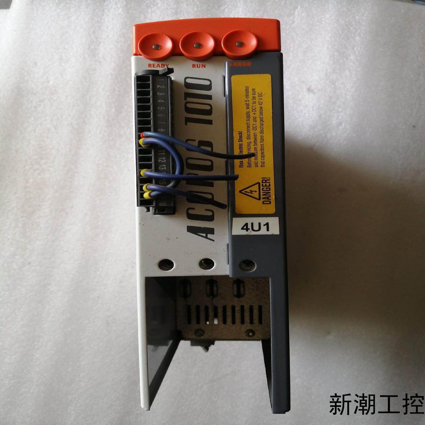 贝加莱驱动器8V101000-2议价商品