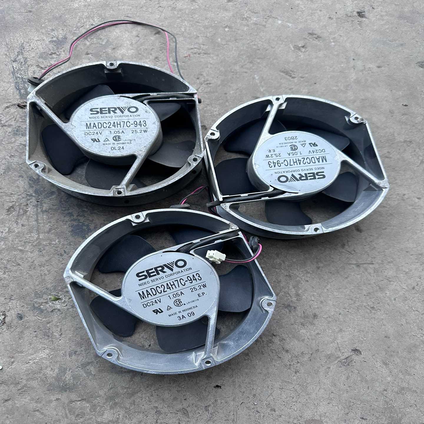 MADC24H7C-943DC24V1.05A功能包询价