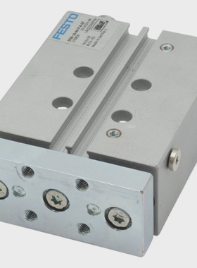 FestoDFM-16-40-P-A-GF170836Fhrungszylinder/Guidecylin