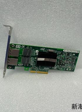 英特尔EXPI9402PTG2L20 双口千兆网卡议价商品