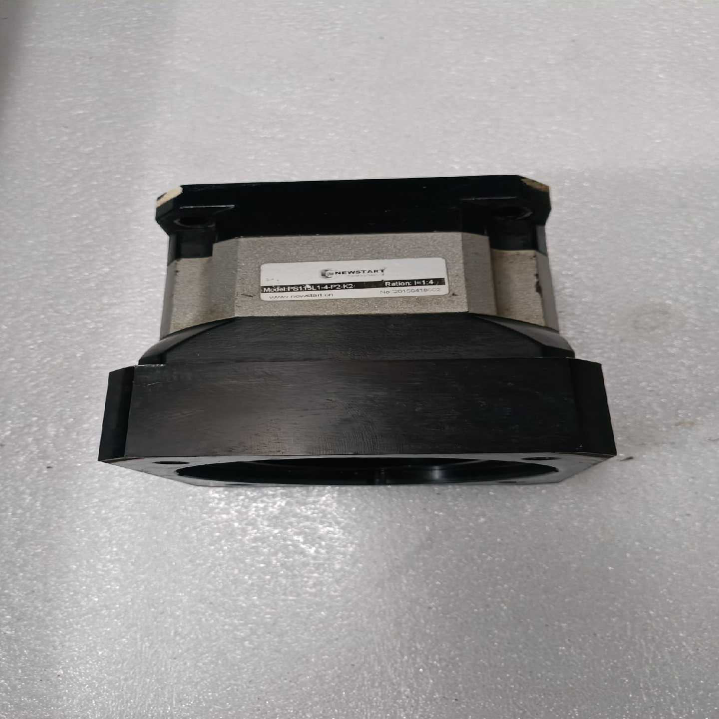 咨询-PS115L1-4-P2-K2减速器,,功能,运