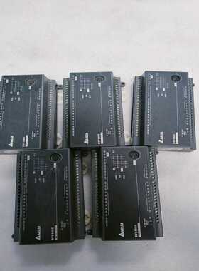 【议价】PLC台达DVP30EC00R3适用