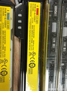 基恩士安全光栅GL-S12SH(GL-S12SH-R)(询价