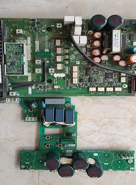 议价变频器740-1.5驱动板18655/